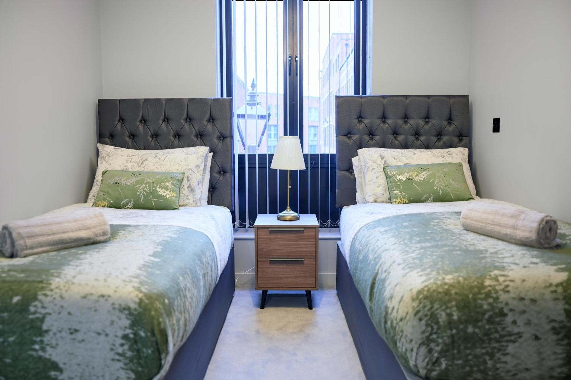 Gem 2-bed With Netflix, Fun & Parking * Birmingham