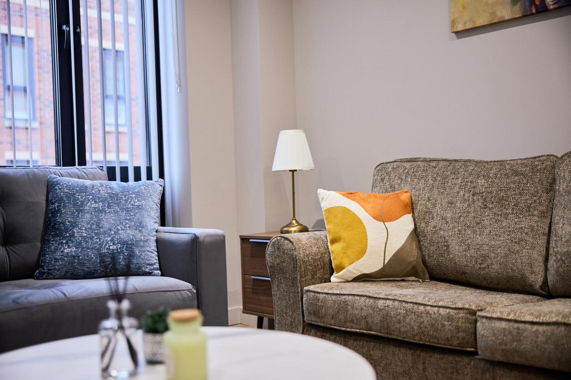 Gem 2-bed With Netflix, Fun & Parking