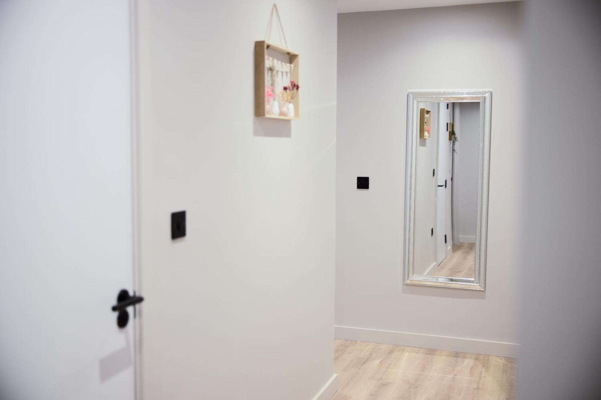Apartment Gem 2-bed With Netflix, Fun & Parking Birmingham