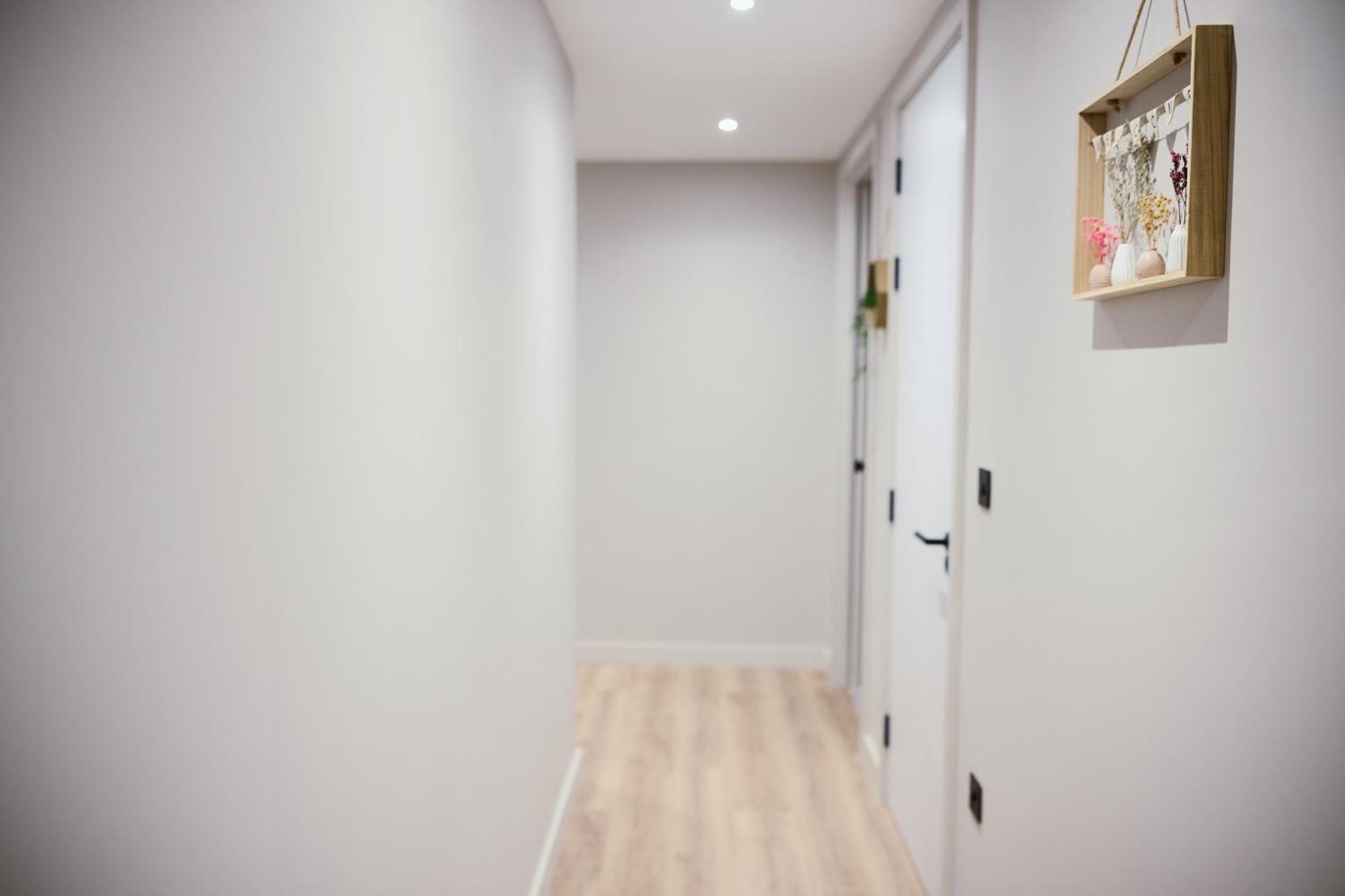 Apartment Gem 2-bed With Netflix, Fun & Parking Birmingham