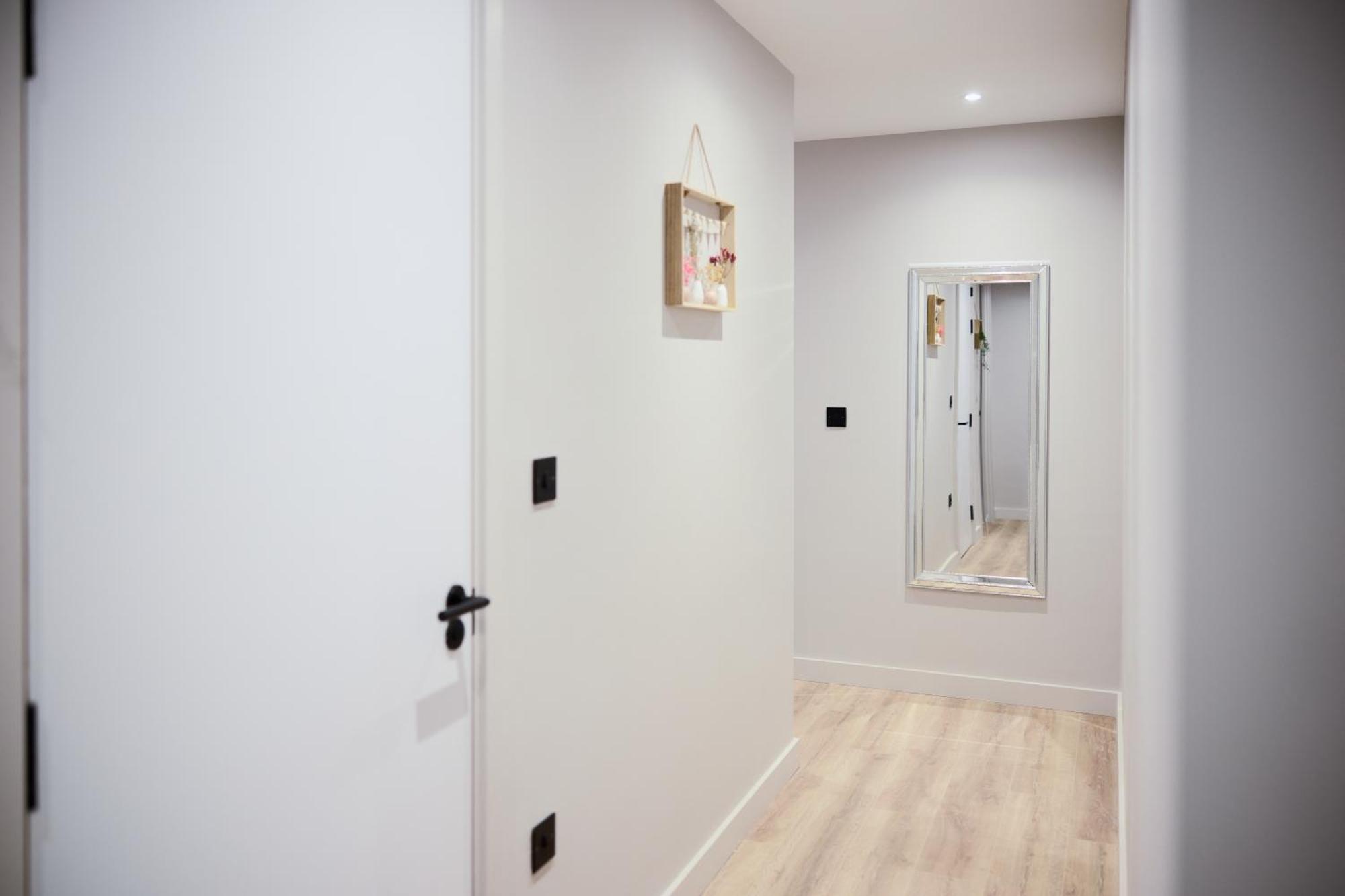 Gem 2-bed With Netflix, Fun & Parking *