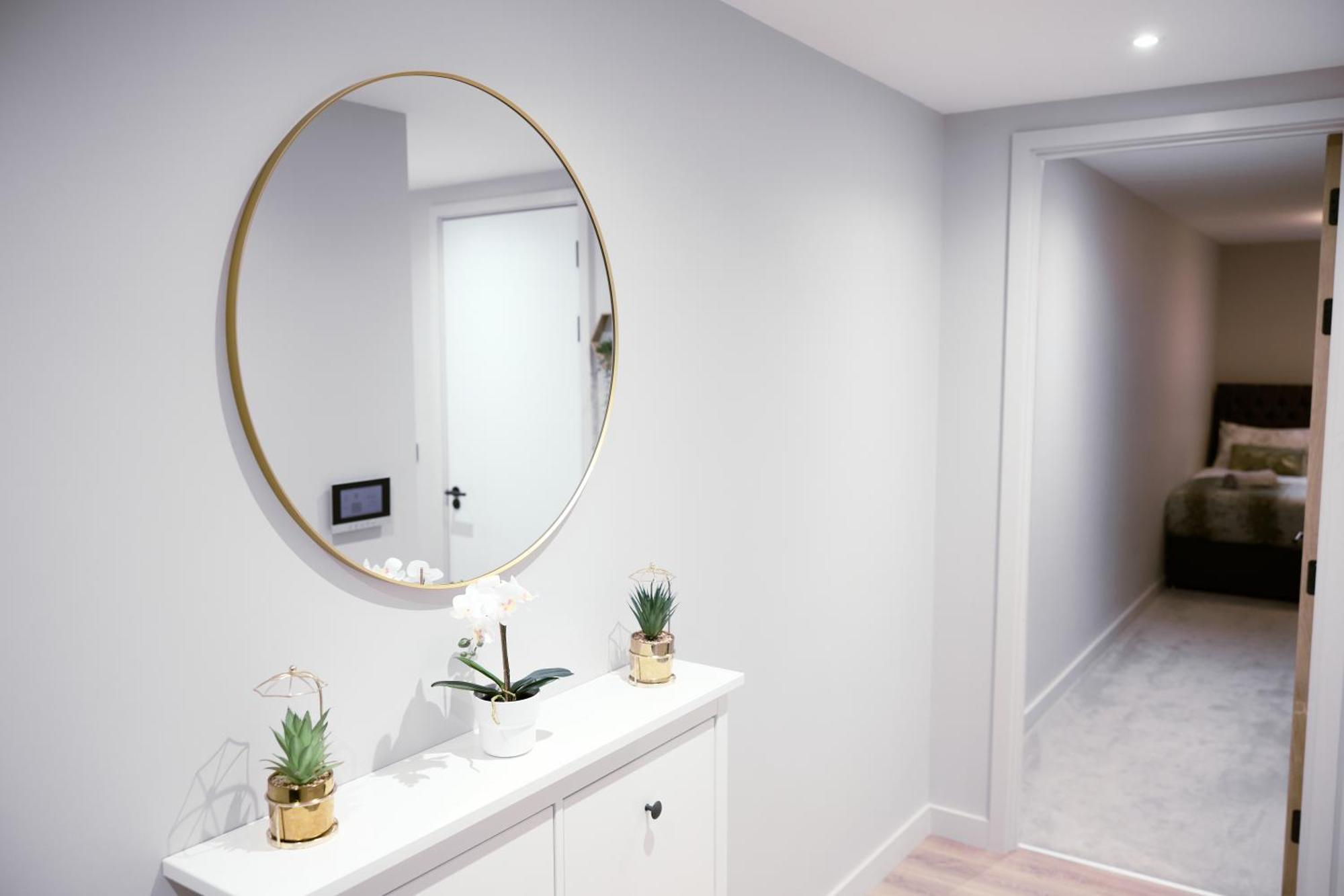 Gem 2-bed With Netflix, Fun & Parking *